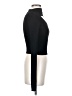 Zara Black Long Sleeve Top Size S - photo 4