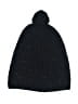 Brooklyn Industries Black Blue Beanie One size - photo 1