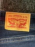 Levi's Blue Jeans Size 2 - photo 7