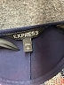 Express Graphic Blue Cocktail Dress Size S - photo 7