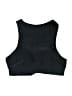 Forever 21 Black Swimsuit Top Size XL - photo 2