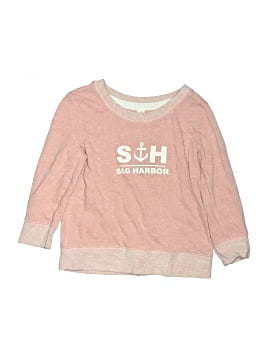 Rabbit Skins Sweatshirt