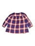 Crewcuts Blue 3/4 Sleeve Blouse Size 5 - photo 2