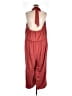 Old Navy Solid Red Jumpsuit Size 4X - photo 2