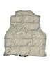 Baby Gap 100% Polyester Gray Vest Size 12-18 mo - photo 2