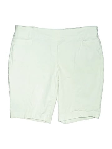 Dana Buchman Shorts (view 1)