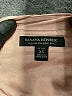 Banana Republic 100% Polyester Solid Tan Long Sleeve Blouse Size XS - photo 7