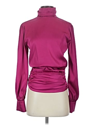 Sen Long Sleeve Blouse (view 1)