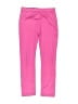 Falls Creek Solid Pink Casual Pants Size 4T - 5T - photo 1