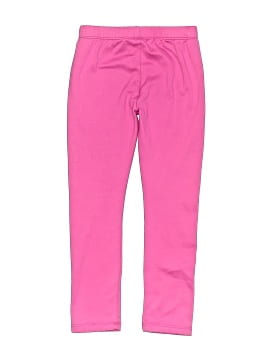 T-shirt Manches Courtes Falls Creek Rose Fluo - Taille S Fille - Neuf Avec étiquettes - Coton/modal