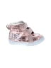 Bebe Pink Sneakers Size 6 (kids) - photo 1