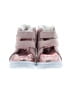 Bebe Pink Sneakers Size 6 (kids) - photo 2