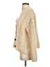 525 America Tan Cardigan Size XS - photo 5