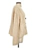 525 America Tan Cardigan Size XS - photo 4