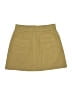 Assorted Brands Solid Tan Skort Size M - photo 2