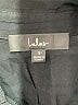 Lulus 100% Viscose Black Long Sleeve Blouse Size S - photo 7