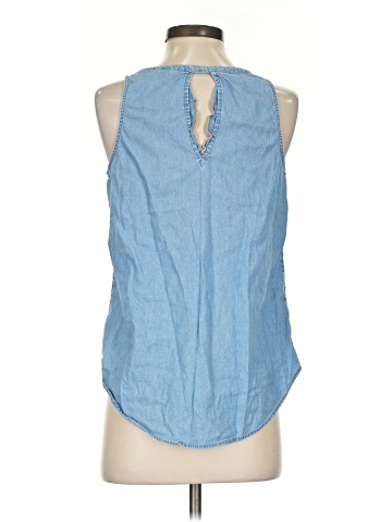 Old Navy Sleeveless Blouse (view 2)