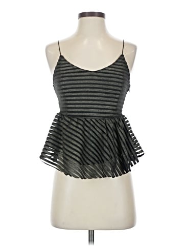 Storee Sleeveless Top (view 1)