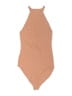 Forever 21 Tan Bodysuit Size S - photo 2