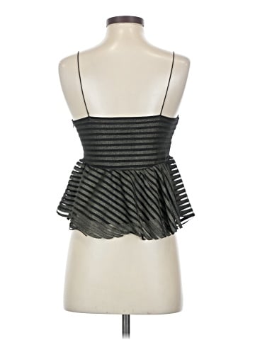 Storee Sleeveless Top (view 2)
