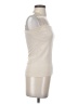 Assorted Brands Ivory Tank Top Size S - photo 4