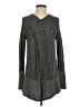 Eight Eight Eight Gray Cardigan Size S - photo 1