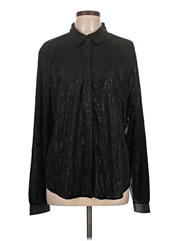 Yest Long Sleeve Blouse (view 1)