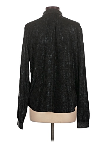 Yest Long Sleeve Blouse (view 2)
