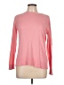 Halogen Pink Pullover Sweater Size L (petite) - photo 1