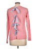 Halogen Pink Pullover Sweater Size L (petite) - photo 2