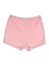 Unbranded Solid Pink Athletic Shorts Size XL - photo 1