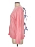 Halogen Pink Pullover Sweater Size L (petite) - photo 5