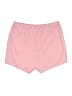 Unbranded Solid Pink Athletic Shorts Size XL - photo 2