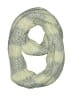 Unbranded Gray Ivory Scarf One size - photo 1