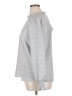 Jasmine & Juliana 100% Polyester Silver Long Sleeve Blouse Size XL - photo 5