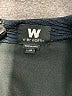 W by Worth Black Cocktail Dress Size 10 - photo 7