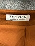 Kate Kasin Brown Casual Skirt Size S - photo 4