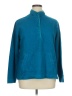 Westbound Teal Pullover Sweater Size XL - photo 1