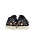 TOMS Floral Black Sneakers Size 2 (baby) - photo 2