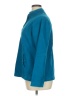 Westbound Teal Pullover Sweater Size XL - photo 5