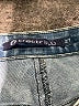 Tractr Blue Jeans Size 27 waist - photo 4