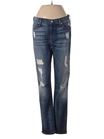 7 For All Mankind Jeans (view 1)