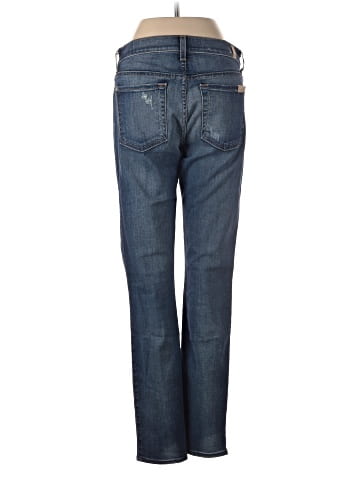 7 For All Mankind Jeans (view 2)