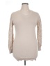 Unbranded 100% Polyester Tan Pullover Sweater Size XL - photo 1