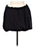 EGO Solid Black Formal Skirt Size 8 - photo 1