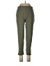 Tommy Bahama Solid Green Casual Pants Size 30 waist (estimated) - photo 1
