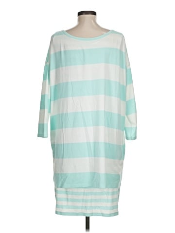 Garnet Hill Casual Dress (view 2)