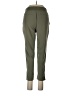 Tommy Bahama Solid Green Casual Pants Size 30 waist (estimated) - photo 2
