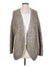Kensie Gray Cardigan Size S - photo 1