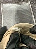 wren Stripes Brown Jumpsuit Size M - photo 4